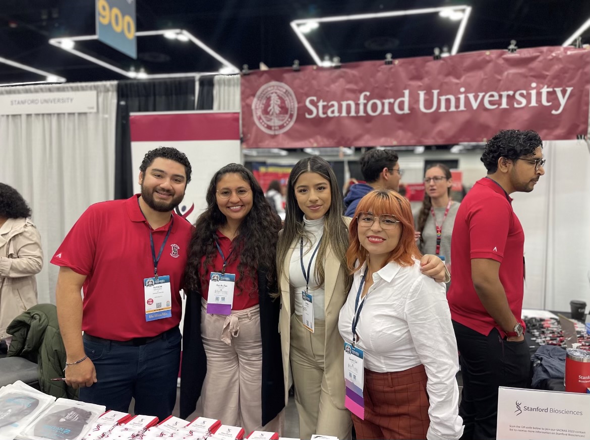 SACNAS Conference 2023